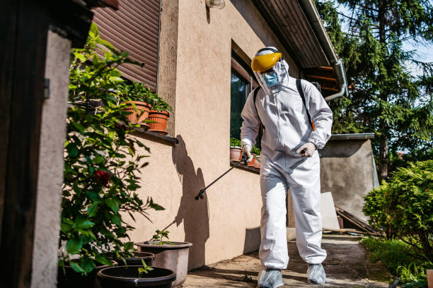 Best Wildlife Control Services  in Hudson, PA